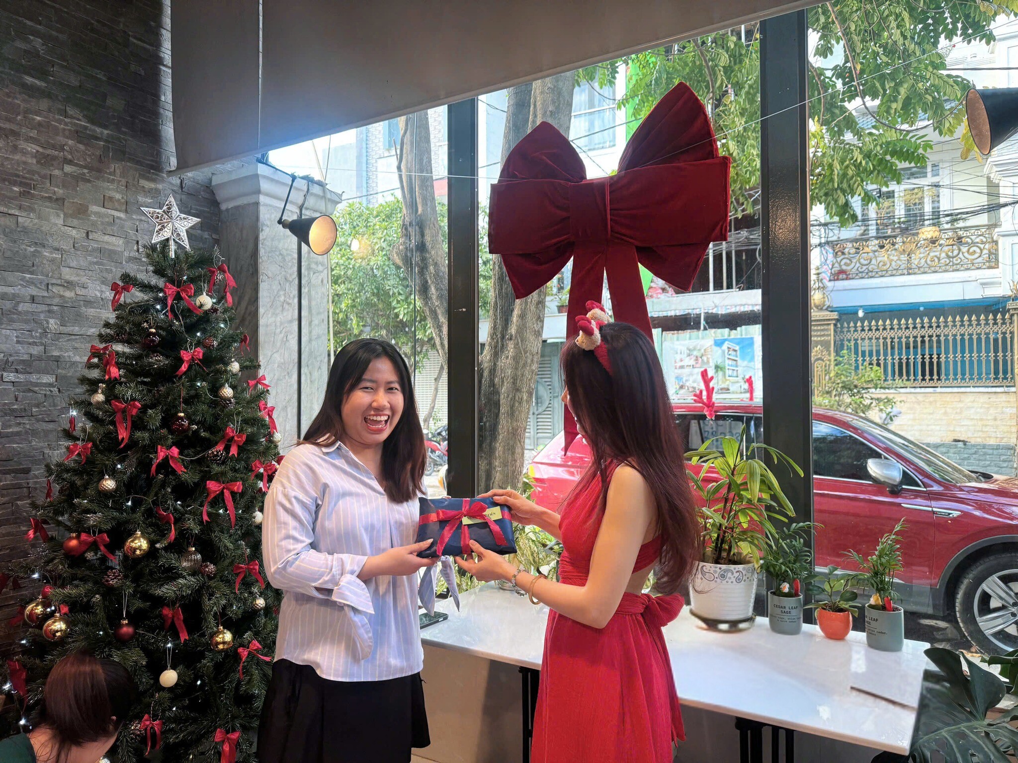 Khoa Học Kỹ Thuật Phượng Hải 4