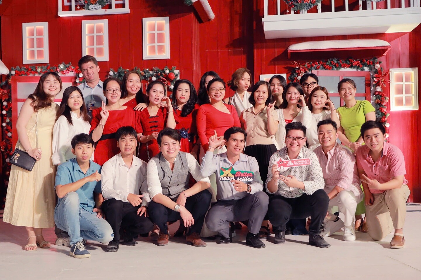 Cushman & Wakefield 12