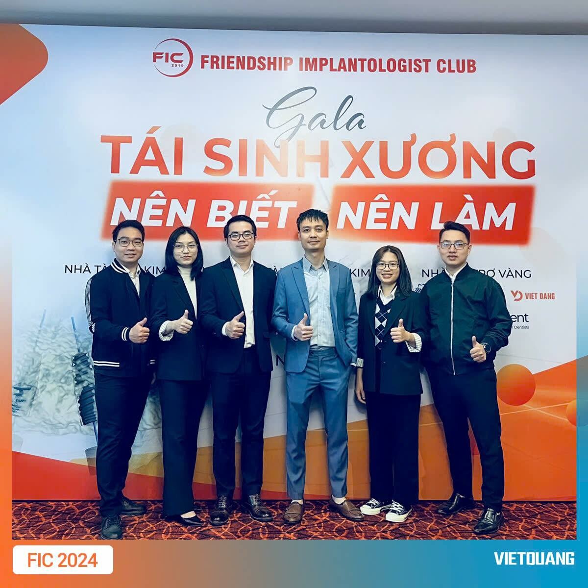 Nha Khoa Việt Quang 14