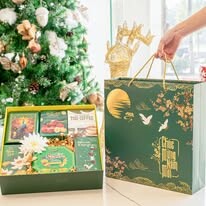 Mỹ Phẩm Huyền Phi 12