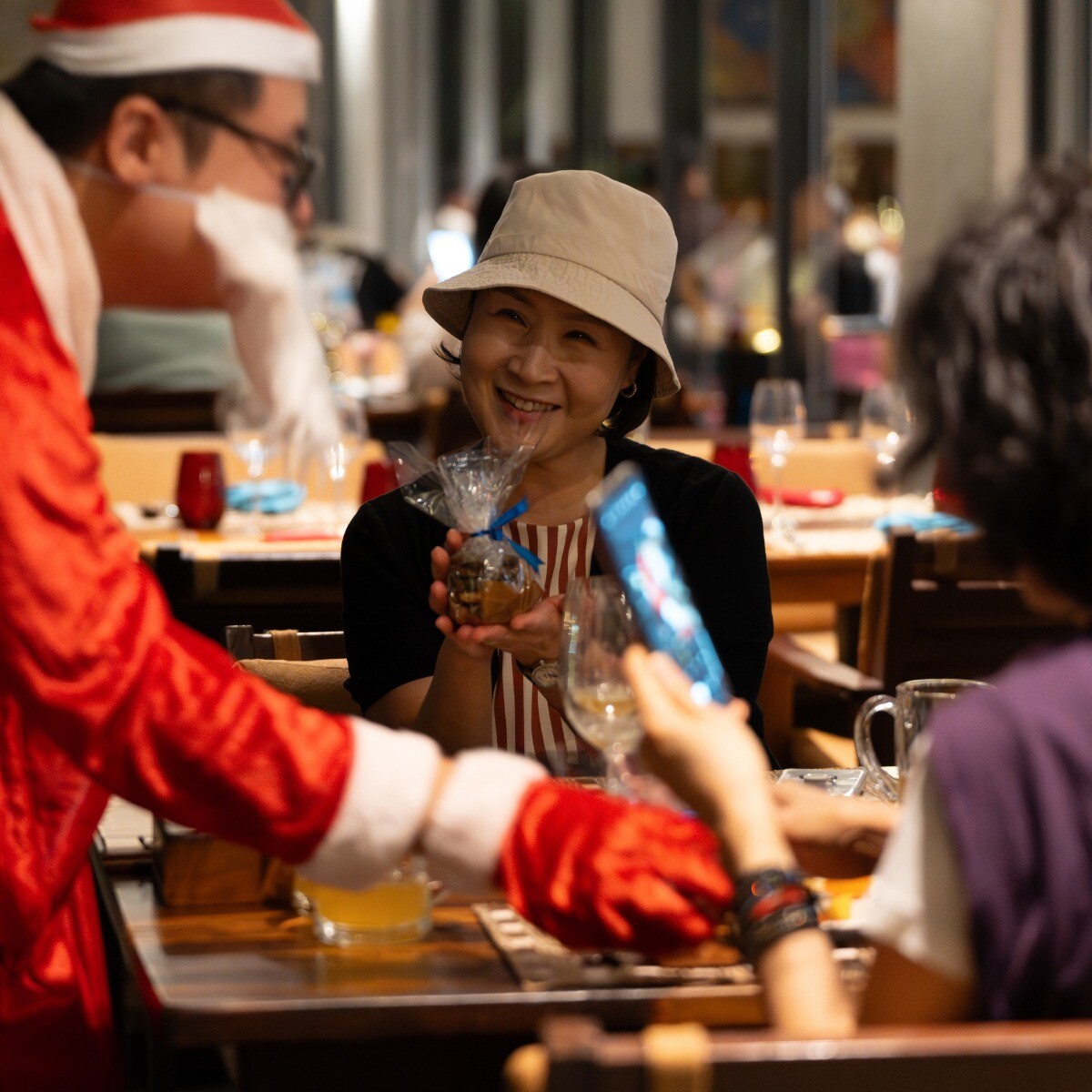 Alibu Resort Nha Trang 4