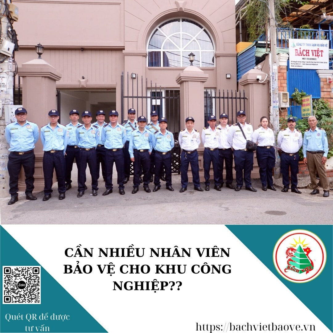 Bảo Vệ Bách Việt 4