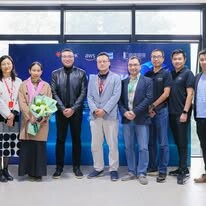 Quản lý Tài sản Ngân hàng TMCP Việt Nam Thịnh Vượng - VPBANK AMC 1