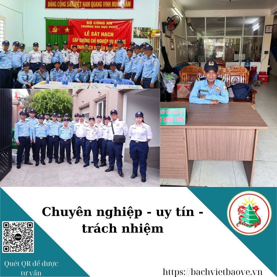 Bảo Vệ Bách Việt 2