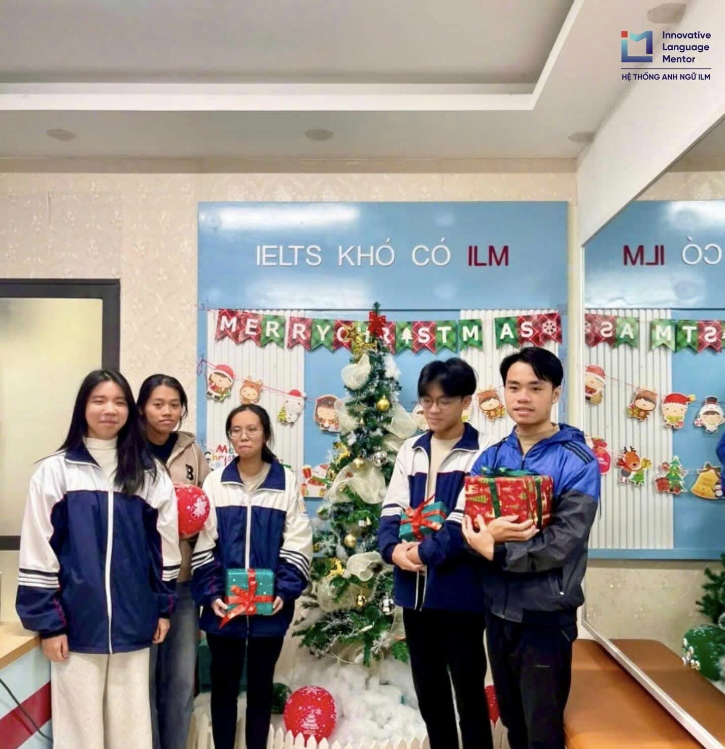 TƯ VẤN GIÁO DỤC ILM 2