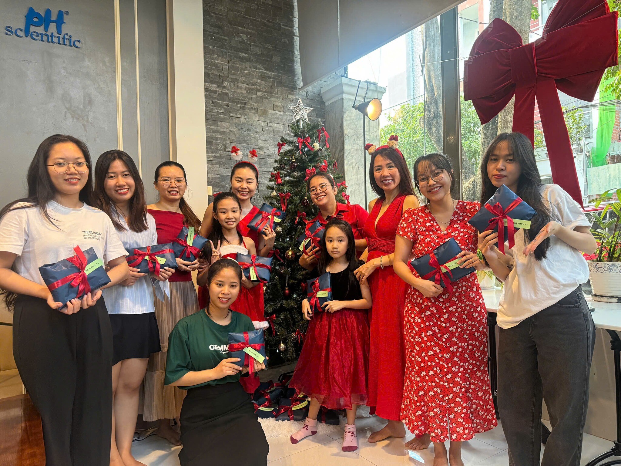 Khoa Học Kỹ Thuật Phượng Hải 5