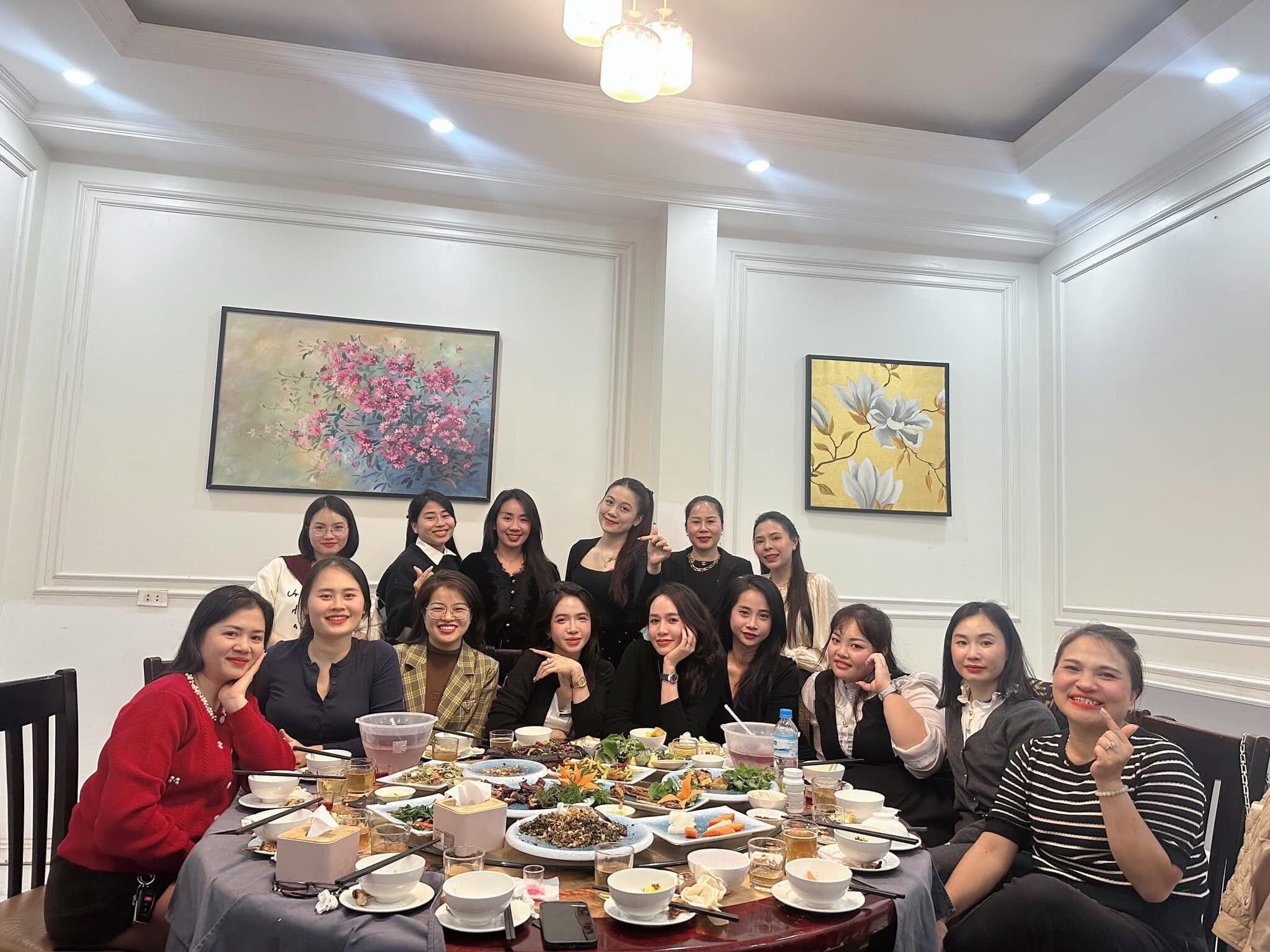 Tự Do Restaurant & Beer 11