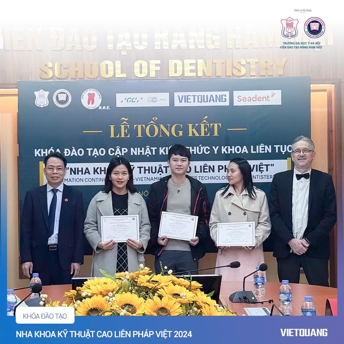 Nha Khoa Việt Quang 6