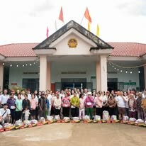 Du lịch Anex Việt Nam 17