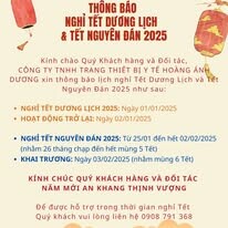 Thiết Bị Y Tế Hoàng Ánh Dương 11