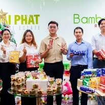 Địa Ốc Nhà Đại Phát 1