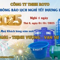 Công Ty TNHH Roto 12