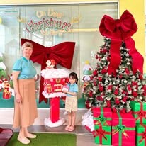 Trường mầm non Quốc tế Học viện Mẹ Ngỗng - Mother Goose Academy 14