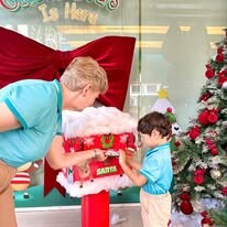 Trường mầm non Quốc tế Học viện Mẹ Ngỗng - Mother Goose Academy 15