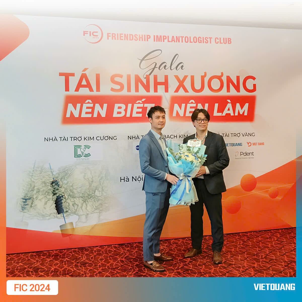 Nha Khoa Việt Quang 9