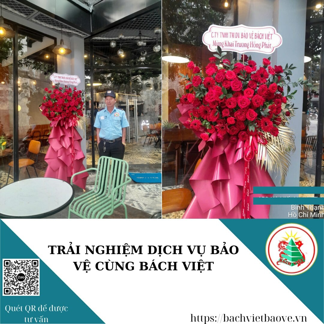 Bảo Vệ Bách Việt 3