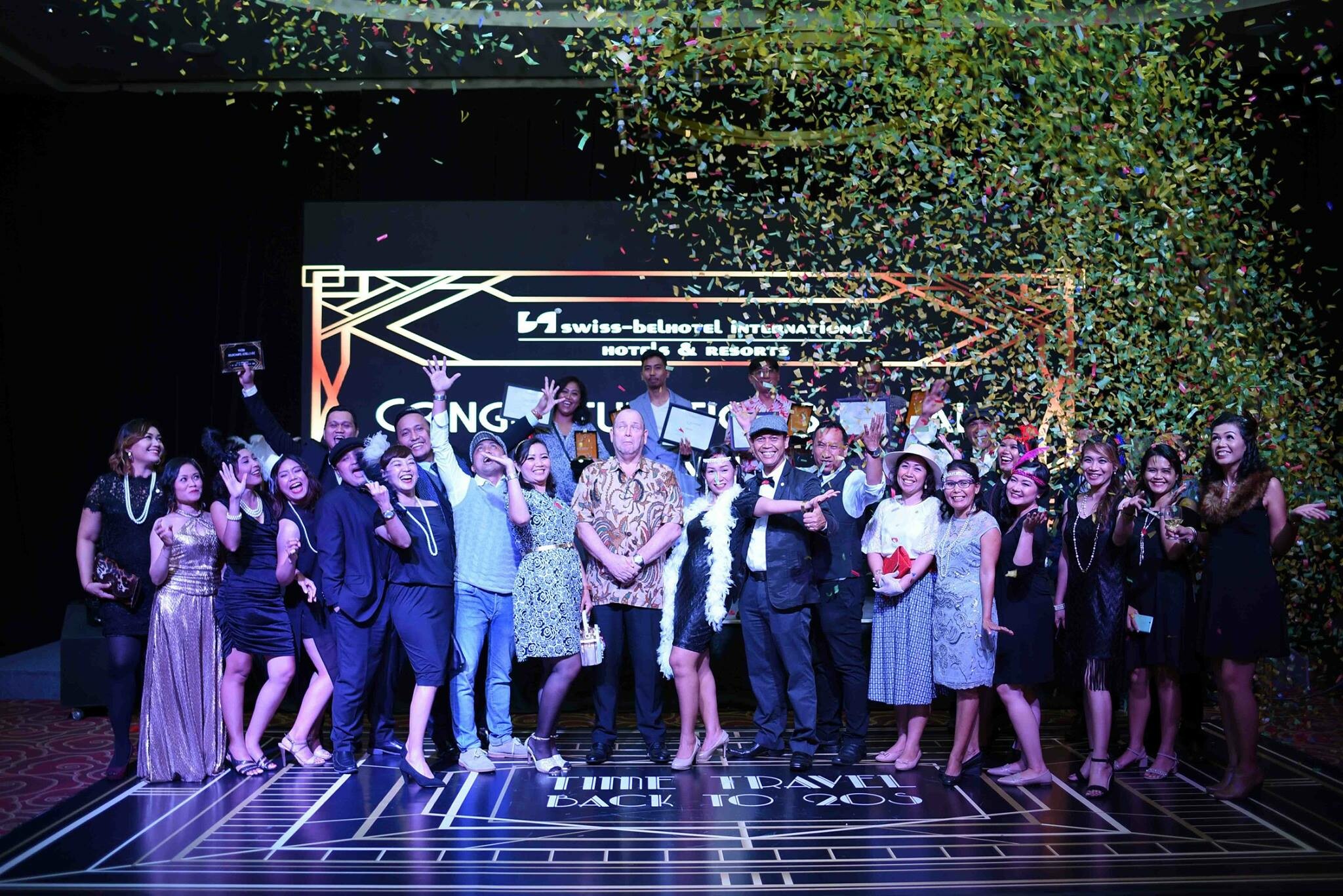 Swiss-Belvillas Solavita Binh Tien 16