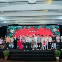 Du lịch Anex Việt Nam 12