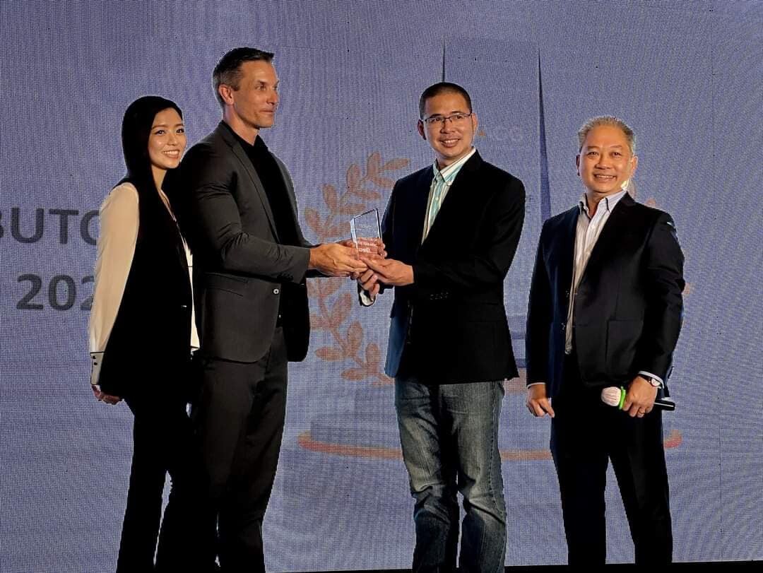 SẢN XUẤT THƯƠNG MẠI DỊCH VỤ DTR 1