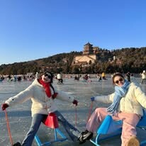 Lữ Hành Quốc Tế Kim Liên 12