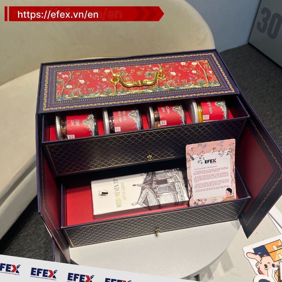 DỊCH VỤ HẬU CẦN EFEX ASIA 10