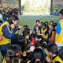 Công Nghệ Giáo Dục Nova 10