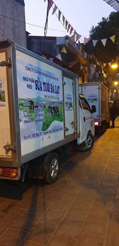 Thương Mại Dịch Vụ TNL 1