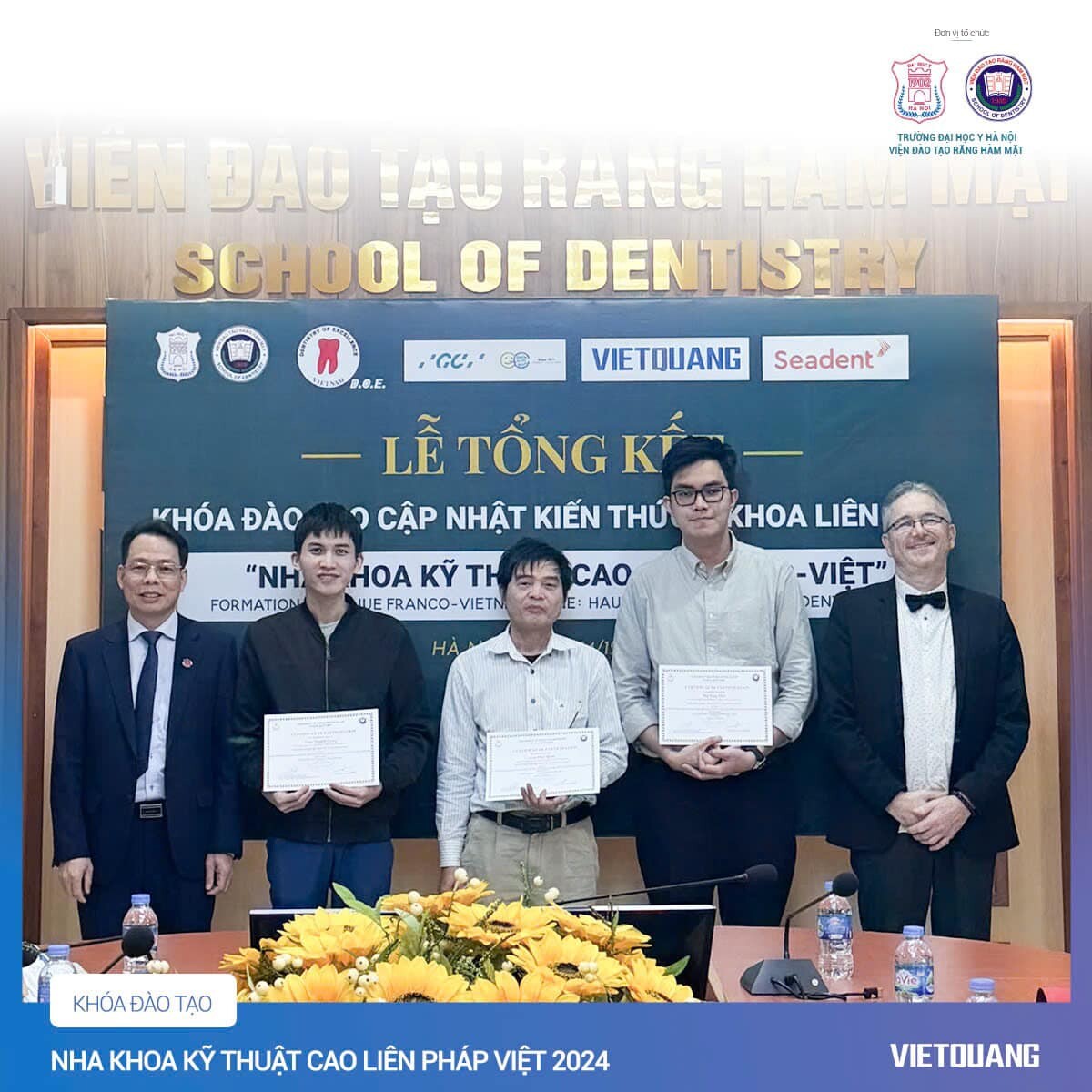 Nha Khoa Việt Quang 3