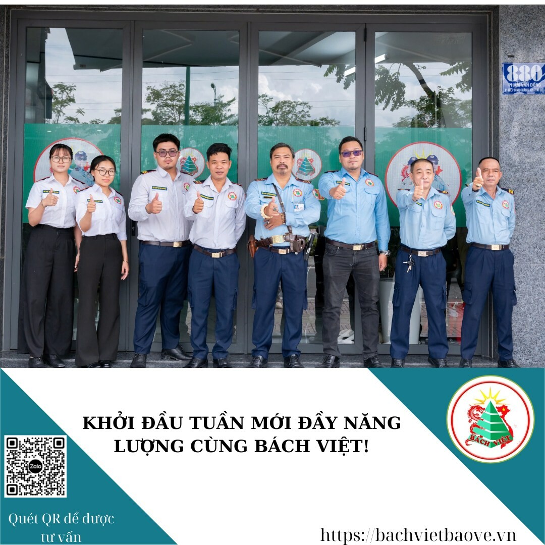 Bảo Vệ Bách Việt 12