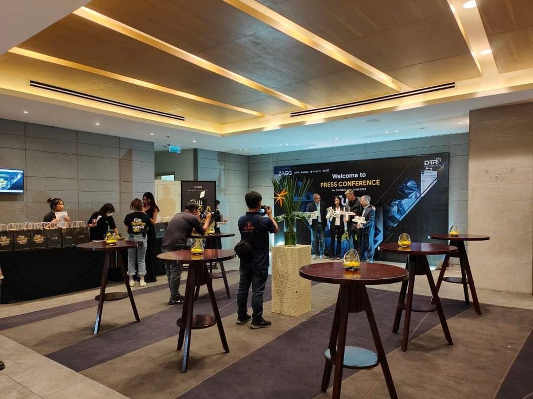 SẢN XUẤT THƯƠNG MẠI DỊCH VỤ DTR 2