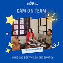 Kiềm Saphia Career 14