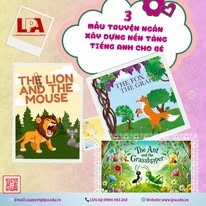 LPA Mastery Việt Nam 14