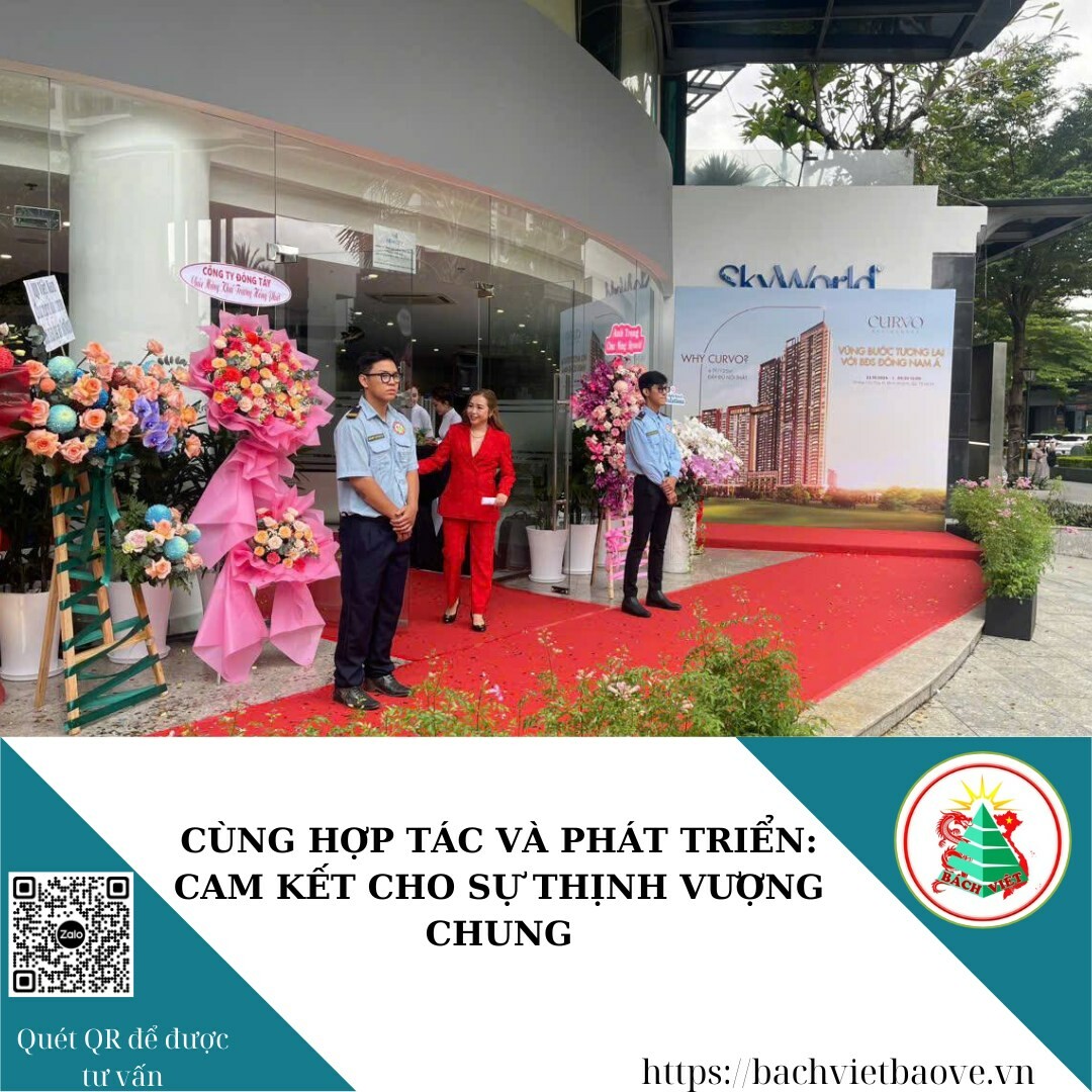 Bảo Vệ Bách Việt 5