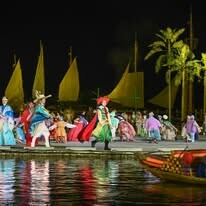 Times Travel Việt Nam 17