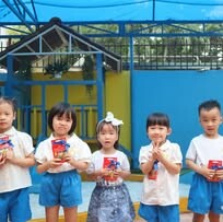 Kidzone Education 17