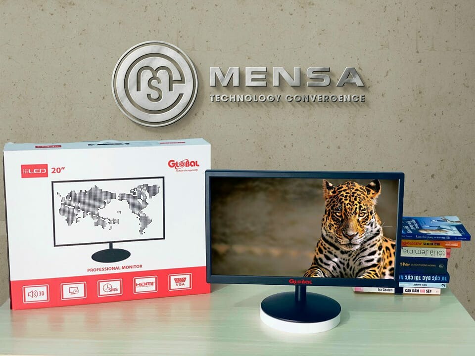 Công Nghệ Mensa 4