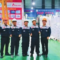 Kiến Trúc Xây Dựng Và Thương Mại C&T 13