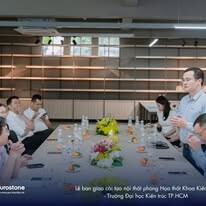 Đá Hoa Cương Châu Âu – Eurostone 14