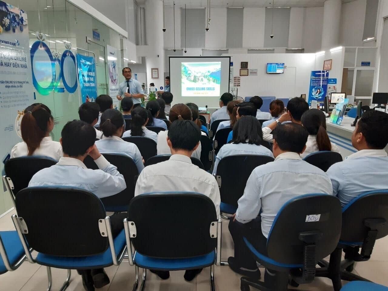 Giải Pháp Công Nghệ Felix 6