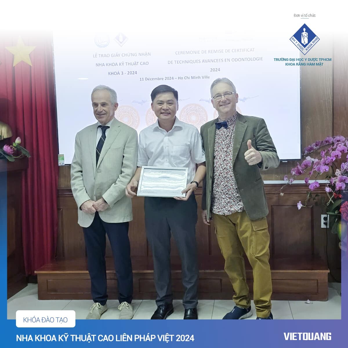 Nha Khoa Việt Quang 1