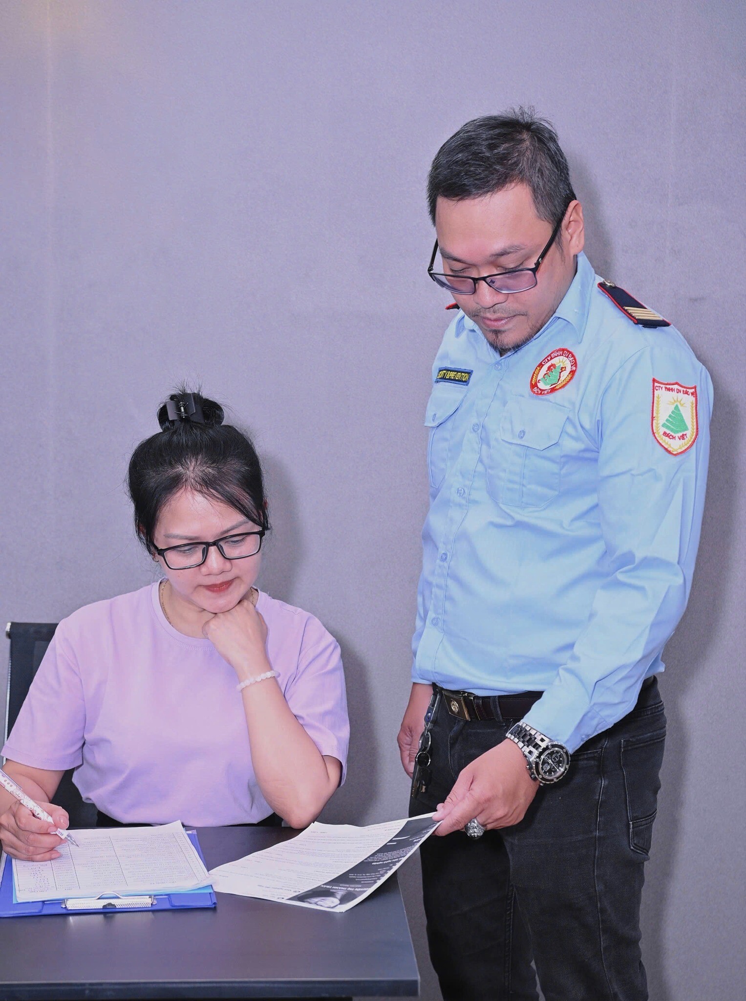 Bảo Vệ Bách Việt 10