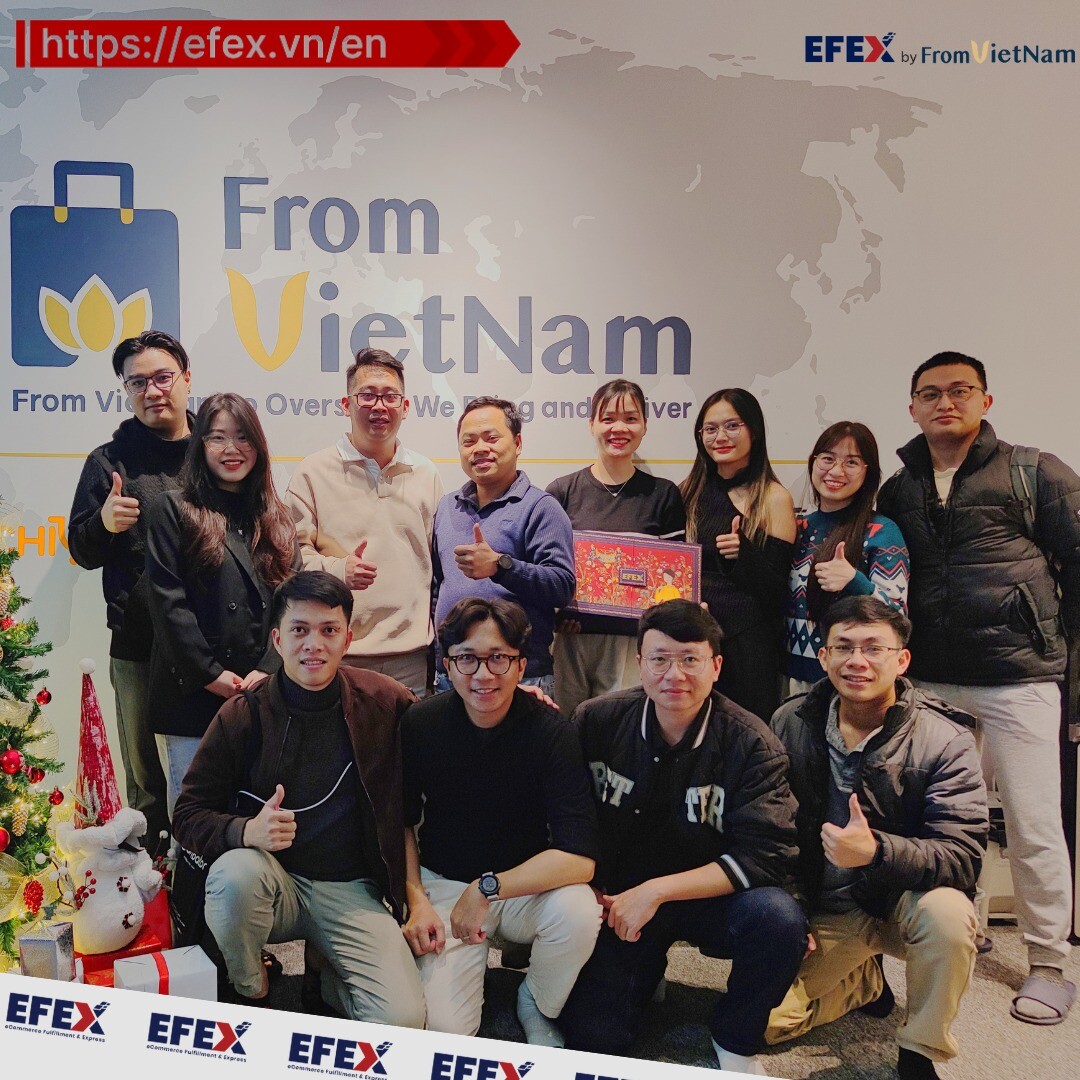 DỊCH VỤ HẬU CẦN EFEX ASIA 12