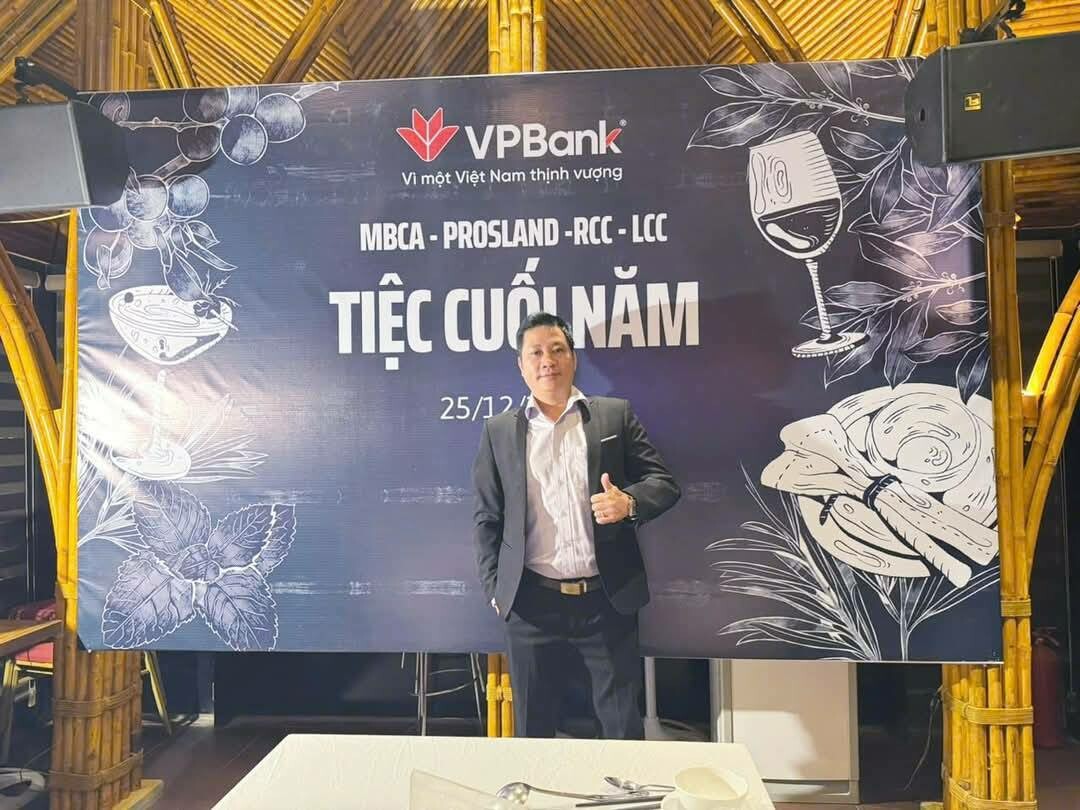 Khu Tổ Hợp Cafe & Nhà Hàng QK Complex 11