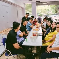 Tin Học Bách Khoa - BKC 2