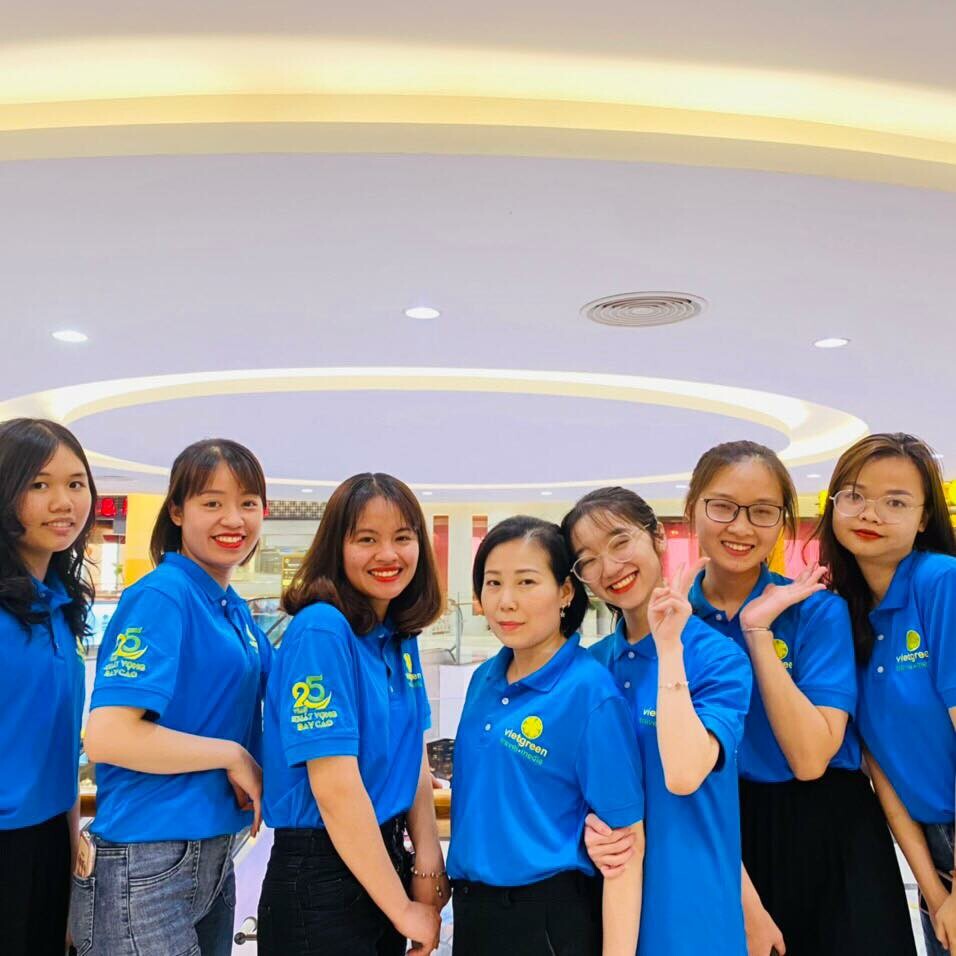 DU LỊCH VÀ TRUYỀN THÔNG MÀU XANH VIỆT 5