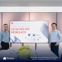 Đá Hoa Cương Châu Âu – Eurostone 11