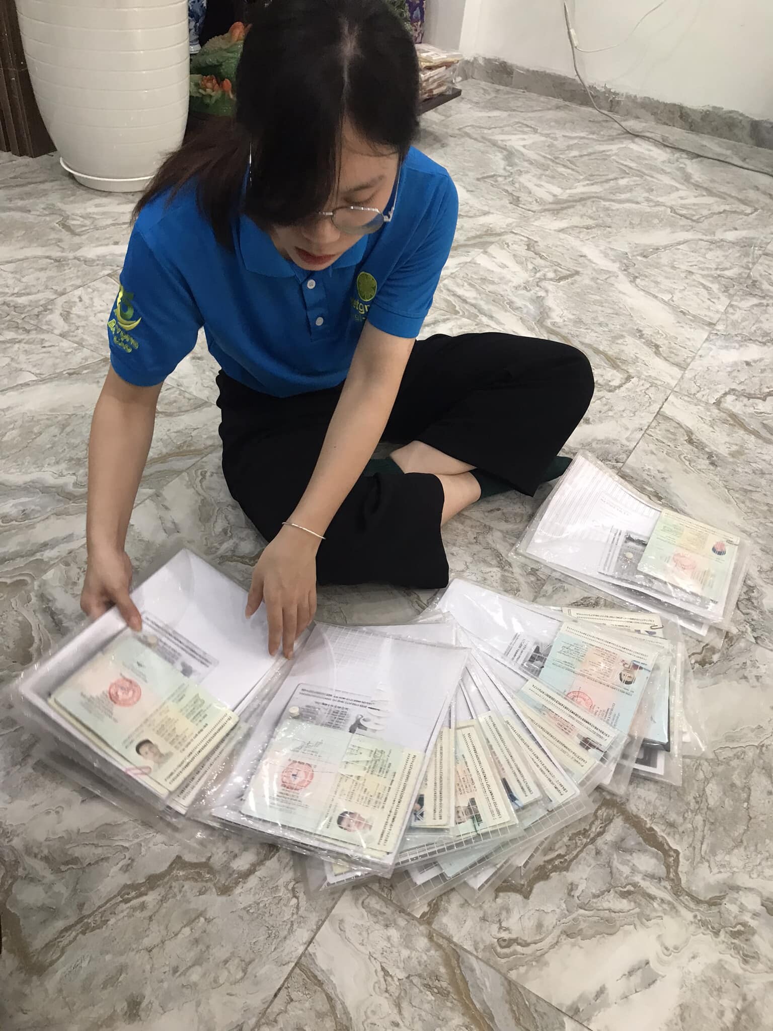 DU LỊCH VÀ TRUYỀN THÔNG MÀU XANH VIỆT 7