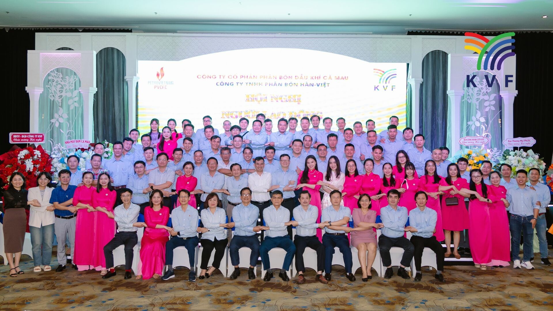 Phân Bón Hàn - Việt 6