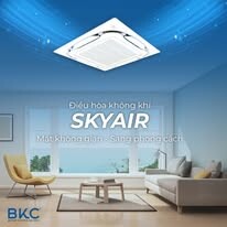 Tin Học Bách Khoa - BKC 7