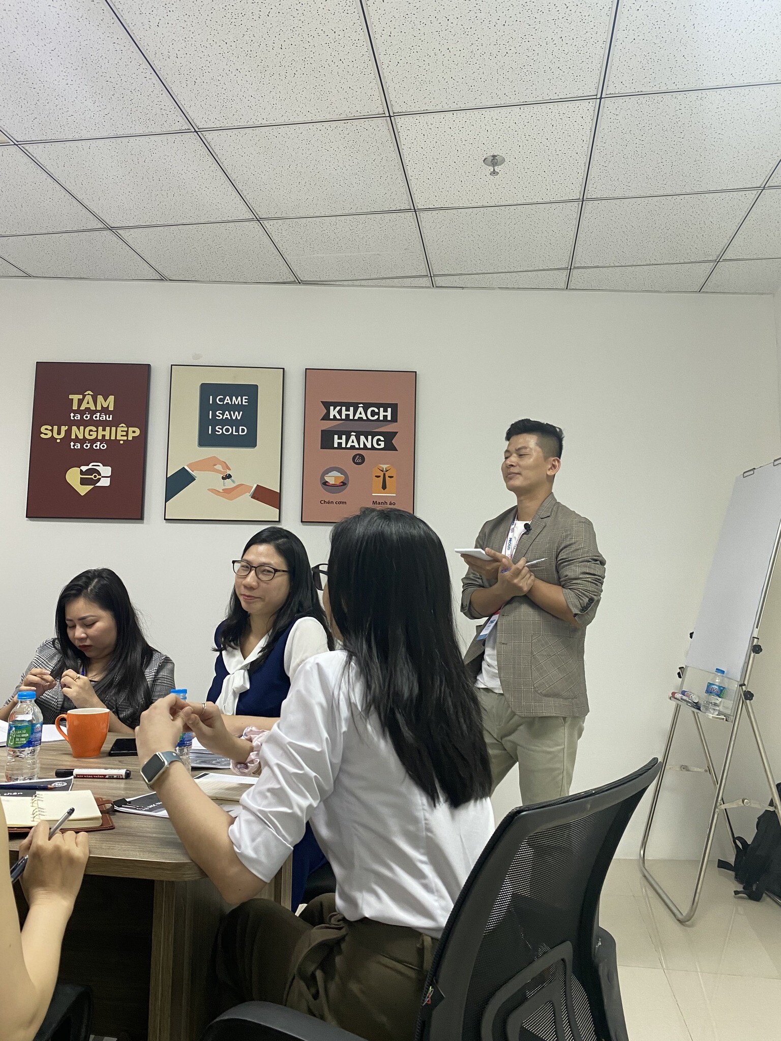 TM DV VẬN TẢI HỢP TIẾN 5